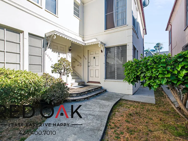 6400 W Olympic Blvd #6404 — Photo 21