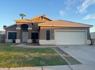 8147 W Pamela Ln, Peoria, AZ 85345