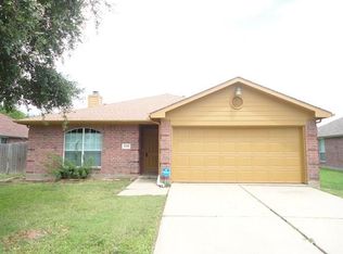 16018 Hiram Clarke Rd, Houston, TX 77053