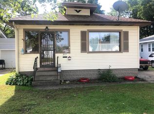 853 Ada Ave, Muskegon, MI 49442