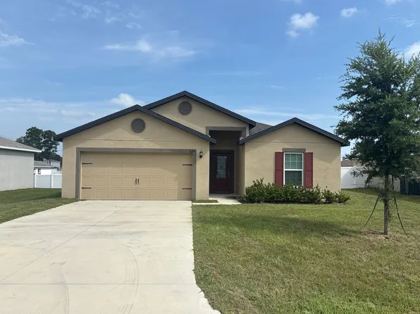 225 Goldenrod Ln, Poinciana, FL 34759