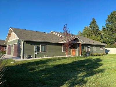 3576 Connery Way #A, Missoula, MT, 59808