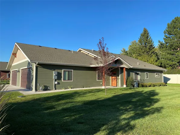 3576 Connery Way #A, Missoula, MT 59808