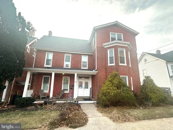 194 E Green St, Westminster, MD 21157