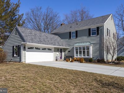 196 Westover Dr, Delran, NJ, 08075