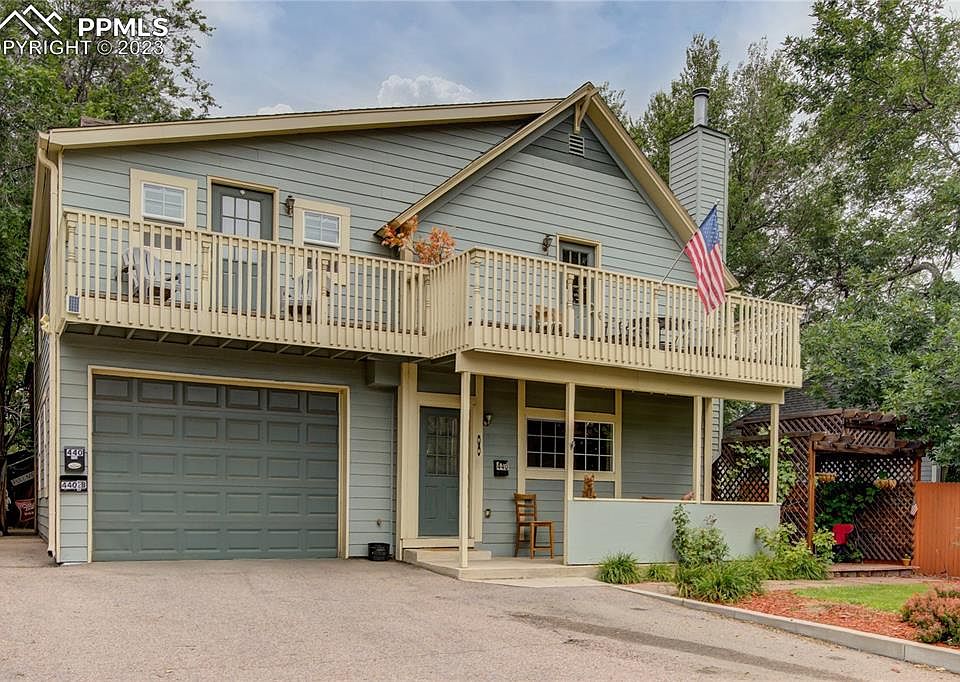 440 W Yampa St, Colorado Springs, CO 80905 Zillow