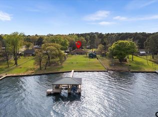 4789 Sunrise Dr, Chandler, TX