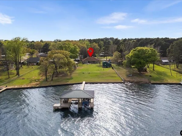 4789 Sunrise Dr, Chandler, TX 75758