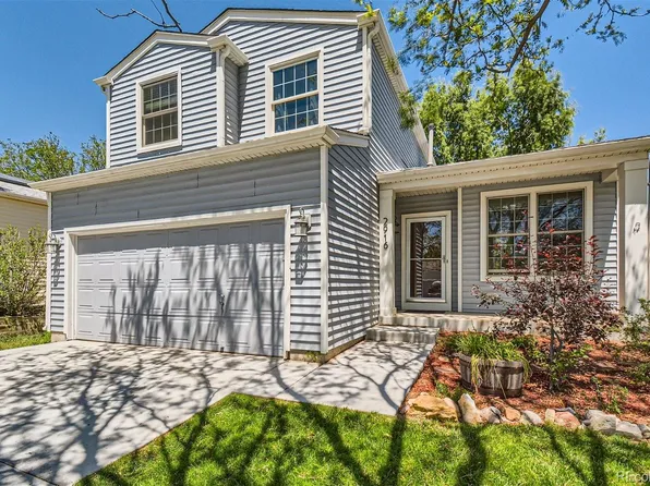 2916 S Deframe Way, Lakewood, CO 80228