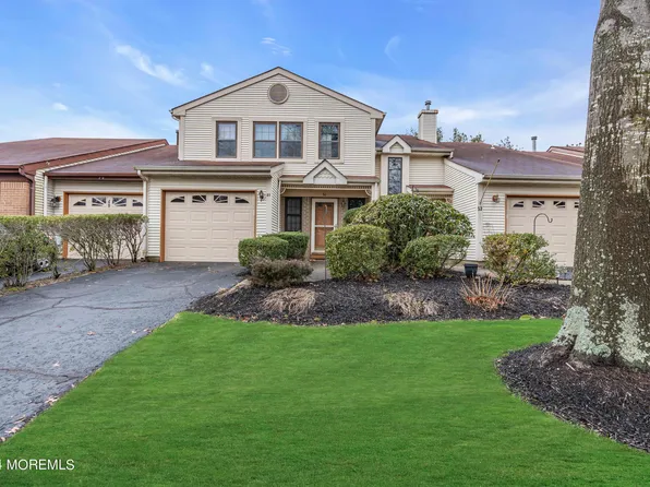 51 Riva Boulevard #926, Brick, NJ 08723