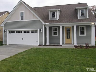 2002 Sugar Hill Dr N, Creedmoor, NC, 27522