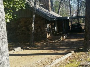 932 Lakeland Dr, Heber Springs, AR 72543