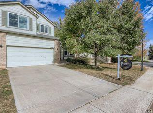 9665 Castle Ridge Cir, Highlands Ranch, CO 80129