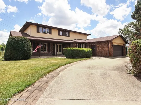 15507 82nd Ave, Orland Park, IL 60462