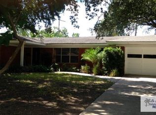 1144 Toya Ln, Brownsville, TX 78520
