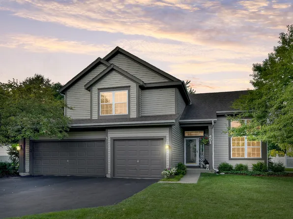 451 Belmont Ln, Bartlett, IL 60103