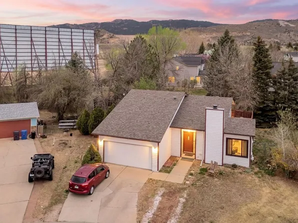 2838 Morgan Ct, Fort Collins, CO 80526