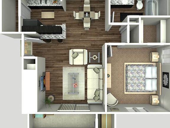 2nd image of 8210 Lakeshore Trail East Dr #0000
