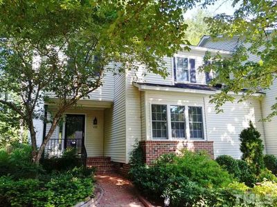 433 Fearrington Post, Pittsboro, NC, 27312
