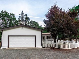 28800 Shingle Creek Ln, Shingletown, CA 96088