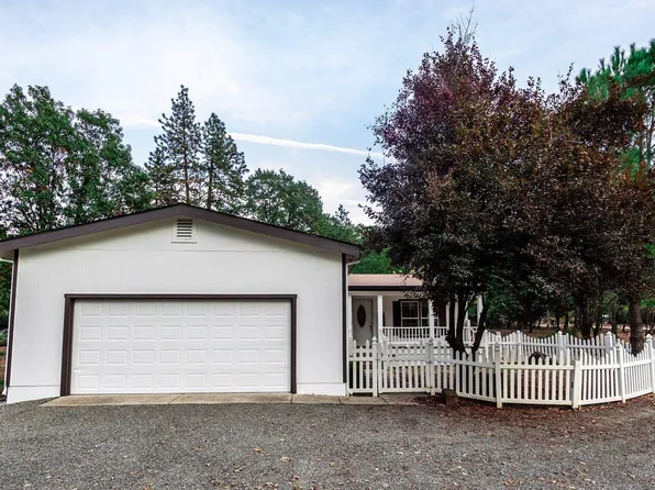 28800 Shingle Creek Ln, Shingletown, CA 96088