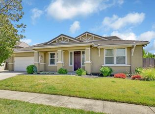 1368 Turnbridge Way, Plumas Lake, CA