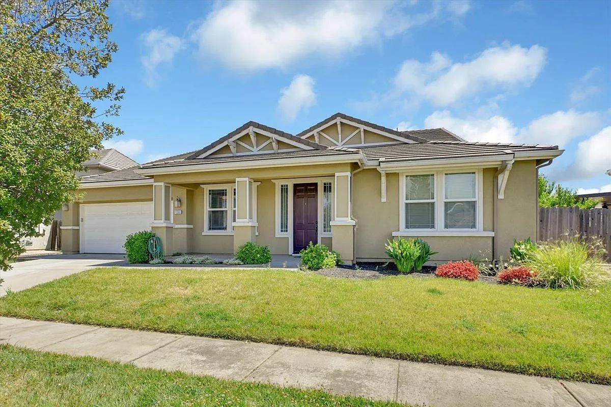 1368 Turnbridge Way photo 1