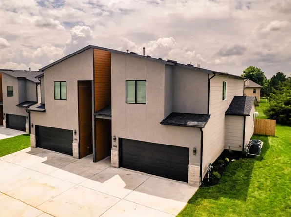 3548 N Tyler Ct #3550, Wichita, KS 67205