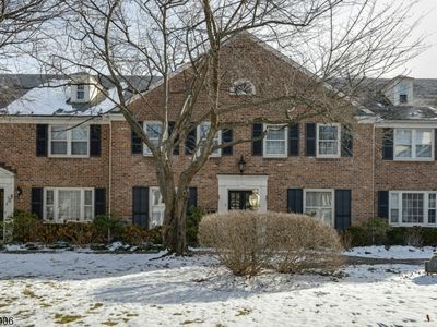 260 Walnut St UNIT 3, Westfield, NJ, 07090
