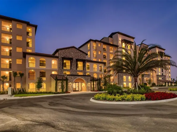 16300 County Road 455 Rd Unit 106, Montverde, FL 34756