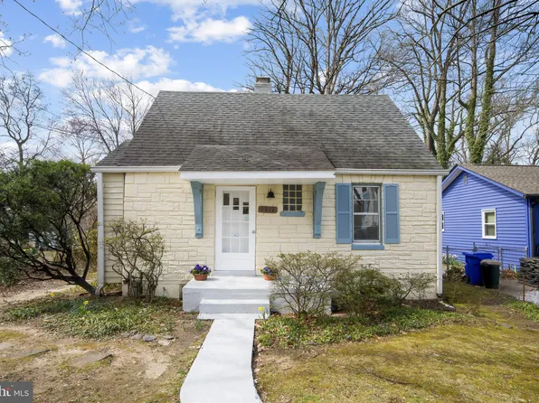 9912 Gardiner Ave, Silver Spring, MD 20902