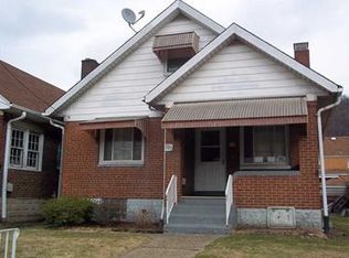 135 Monongahela Ave, Glassport, PA