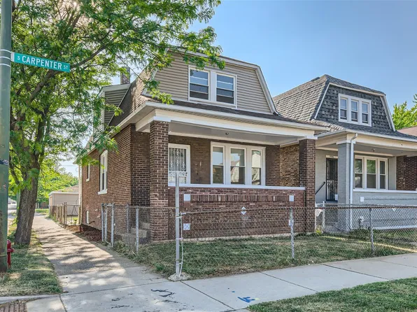 7358 S Carpenter St, Chicago, IL 60621