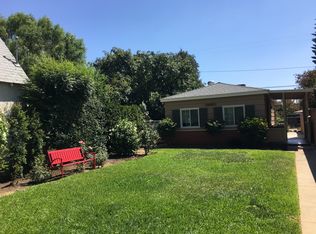 1832 3rd St, La Verne, CA 91750