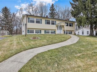 11 Dennis Rd, Newburgh, NY 12550