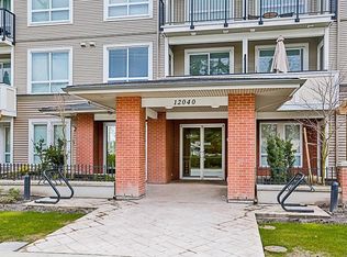 12040 222nd St #304, Maple Ridge, BC V2X9G8