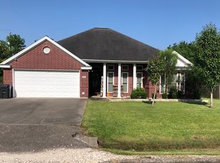 114 Provost St, Bridge City, TX 77611