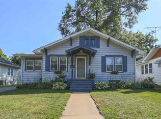 507 Home Park Blvd, Waterloo, IA 50701