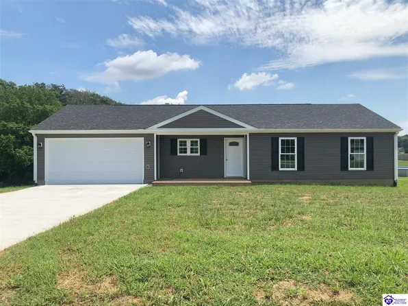 98 Sissy Ct, Elizabethtown, KY 42701