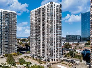 200 Old Palisade Rd APT 23G, Fort Lee, NJ 07024