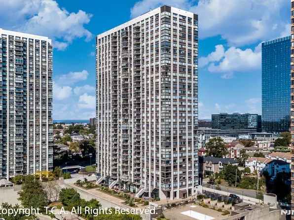 200 Old Palisade Rd APT 23G, Fort Lee, NJ 07024