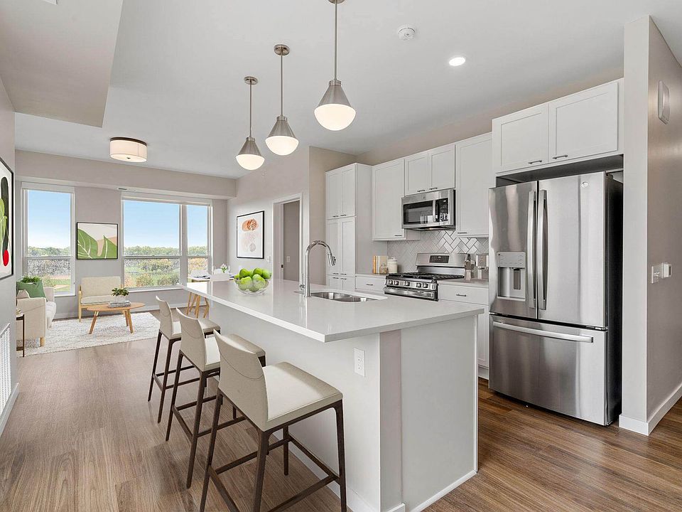 The Hallon 8594 Excelsior Blvd Hopkins MN Zillow