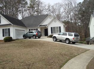 3984 Lindley Dr, Powder Springs, GA 30127
