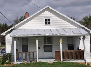 309 Walker St, Lexington, VA 24450