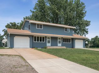 715 Circle Dr, Champlin, MN 55316