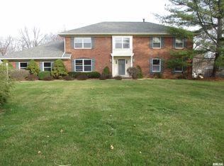 11959 N Hickory Grove Rd, Dunlap, IL 61525