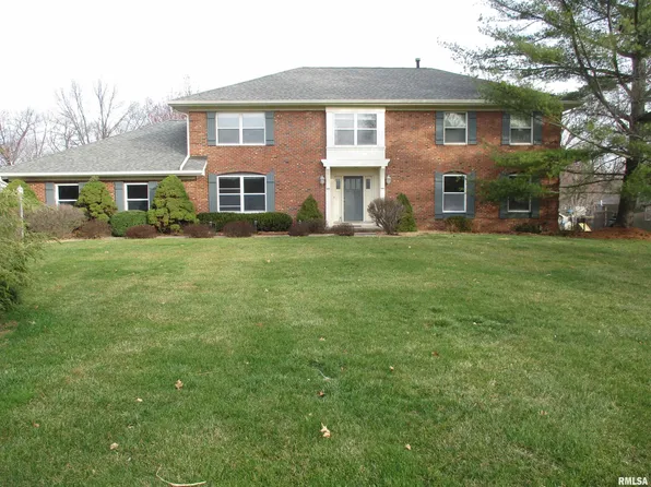 11959 N Hickory Grove Rd, Dunlap, IL 61525