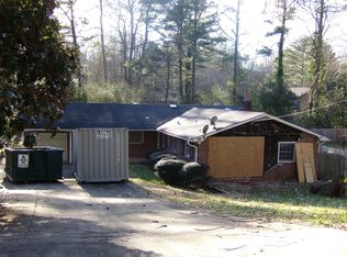 4095 Rue Saint Germain, Stone Mountain, GA 30083