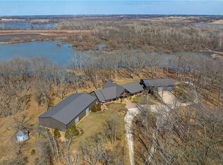 1006 NW 1101st Rd, Blairstown, MO 64726