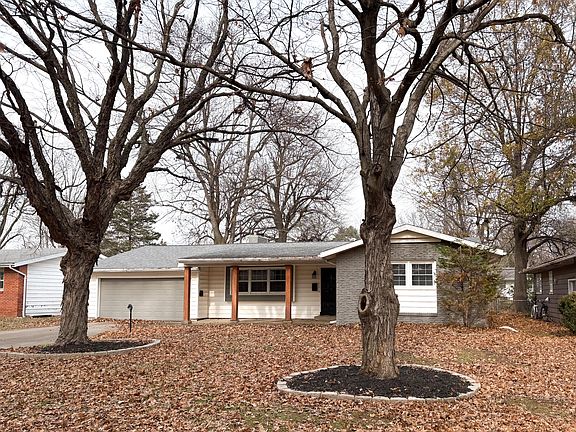 2nd image of 2011 E Rosebrier Street